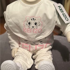 Girls and Boys Romper